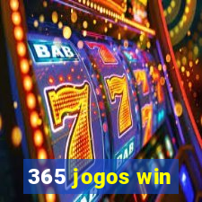 365 jogos win