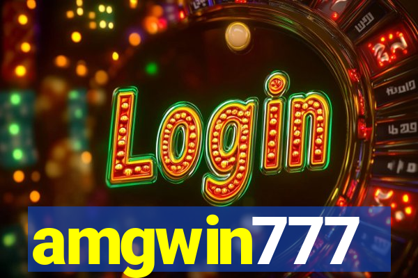 amgwin777