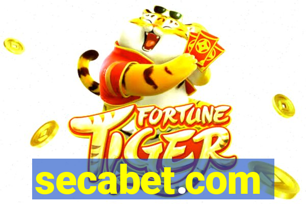 secabet.com