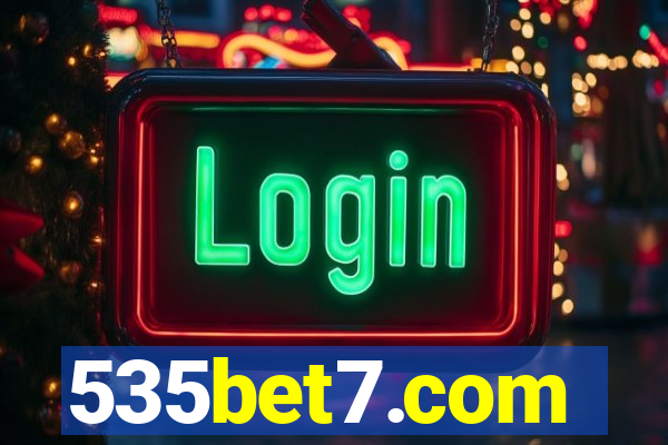 535bet7.com