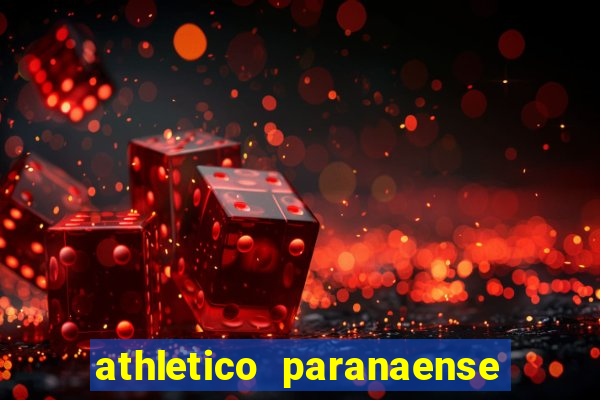 athletico paranaense x bahia palpite