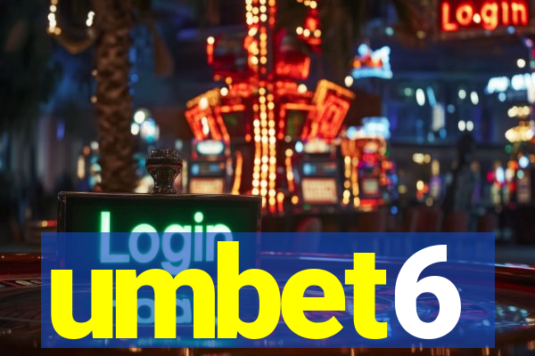 umbet6