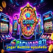 jogar domino apostado