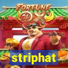 striphat