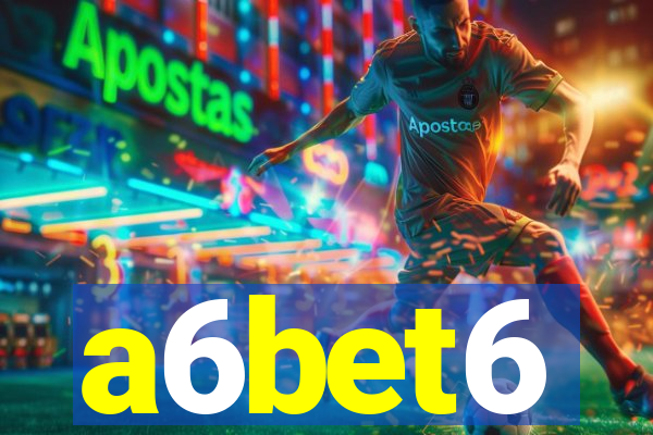 a6bet6