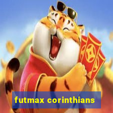 futmax corinthians