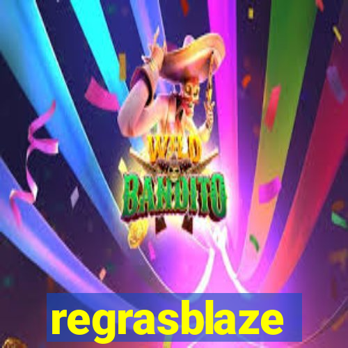 regrasblaze