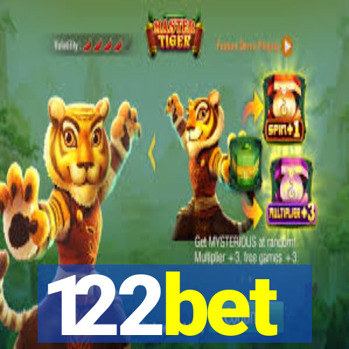 122bet