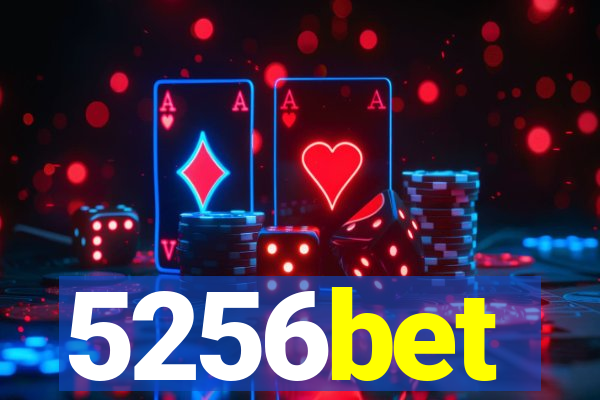 5256bet