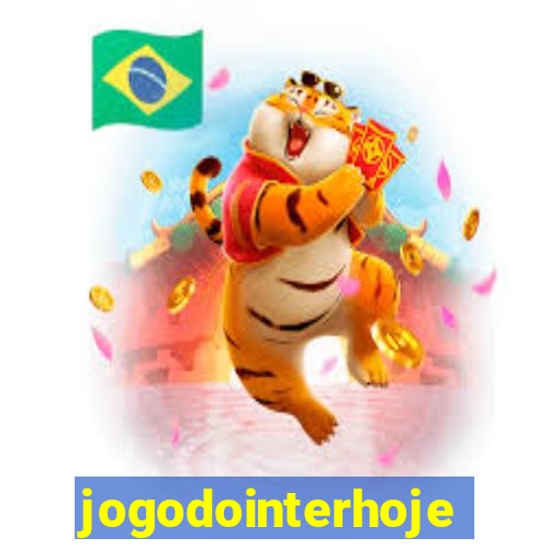 jogodointerhoje