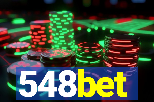 548bet