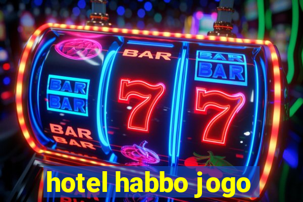 hotel habbo jogo