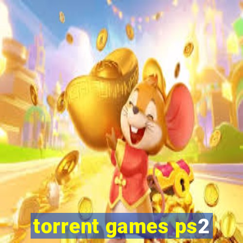 torrent games ps2