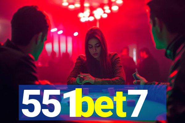 551bet7