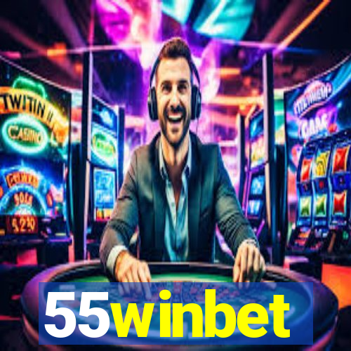 55winbet