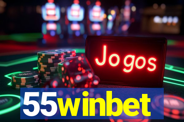 55winbet