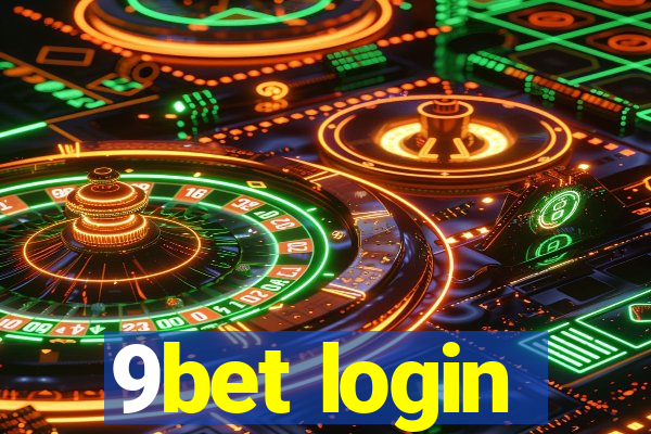 9bet login