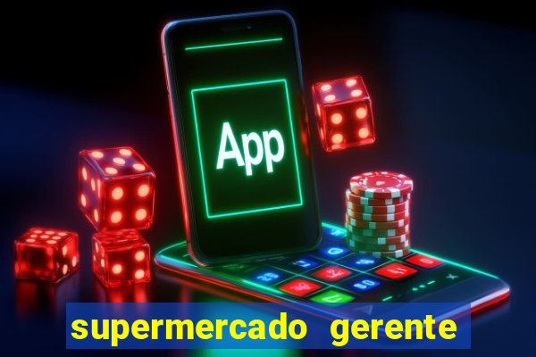 supermercado gerente simulator dinheiro infinito 1.0 23