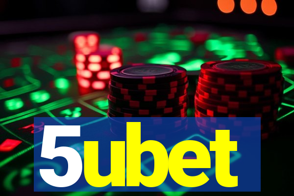 5ubet