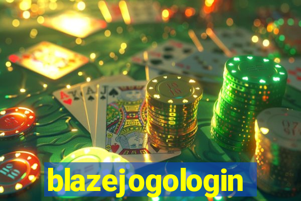 blazejogologin