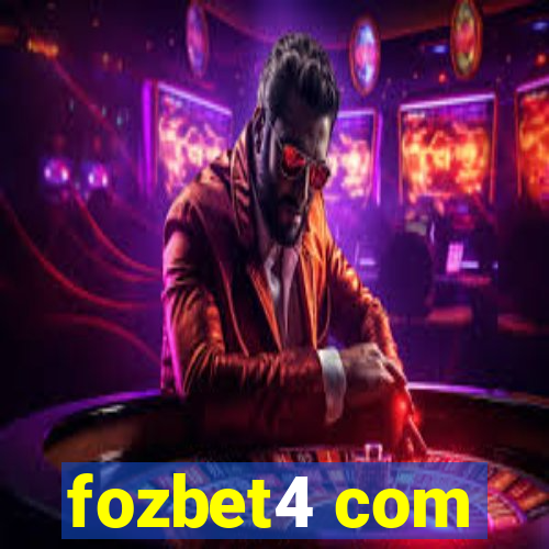 fozbet4 com