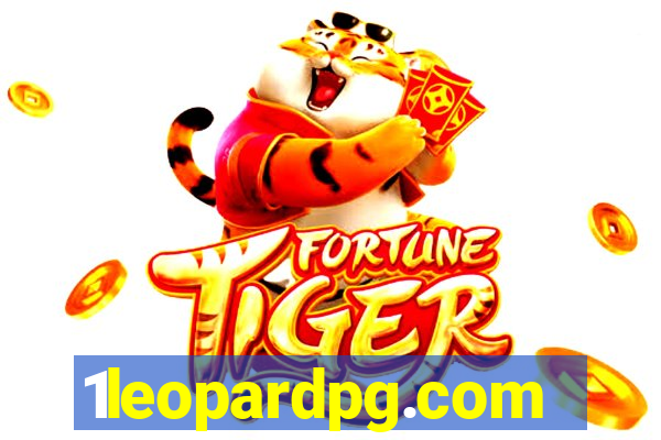 1leopardpg.com