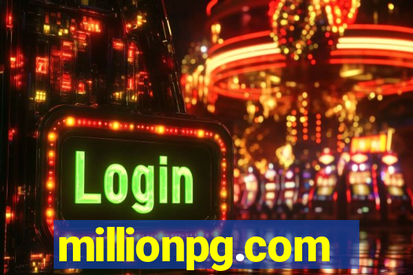 millionpg.com