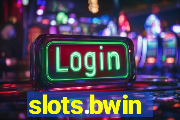 slots.bwin