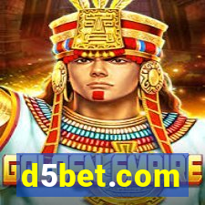 d5bet.com