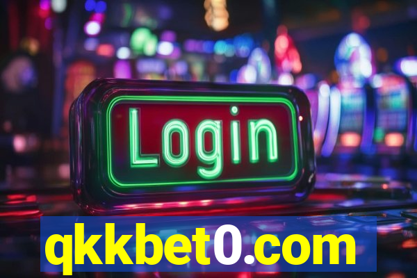 qkkbet0.com