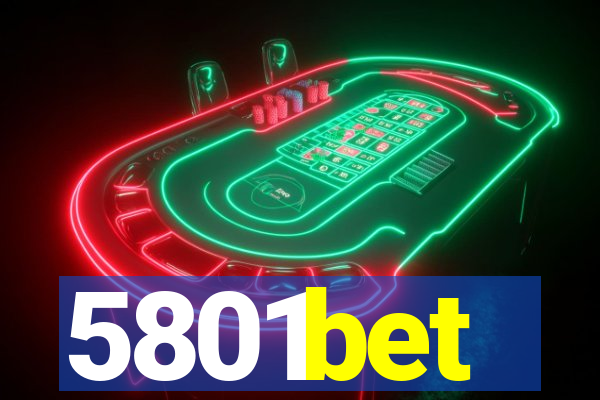 5801bet