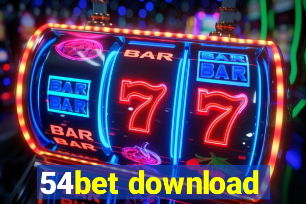 54bet download