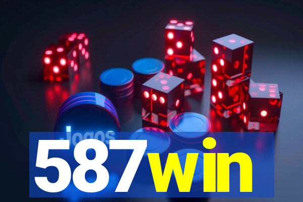 587win