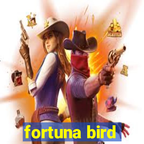 fortuna bird