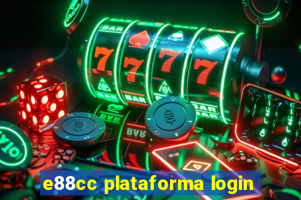 e88cc plataforma login