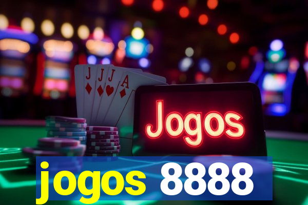 jogos 8888