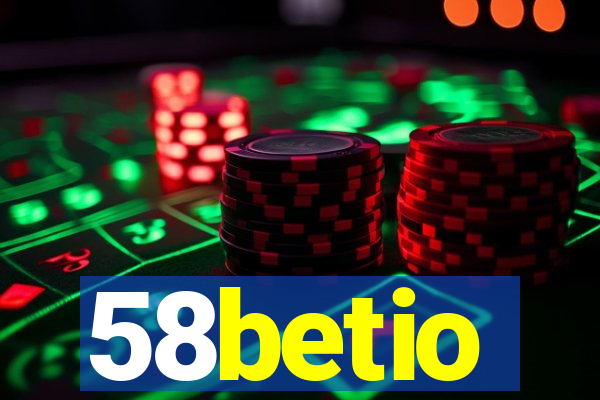 58betio