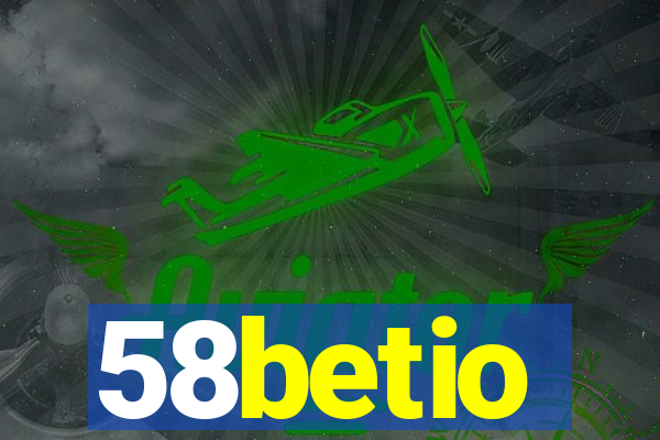 58betio