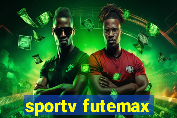 sportv futemax