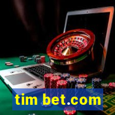 tim bet.com