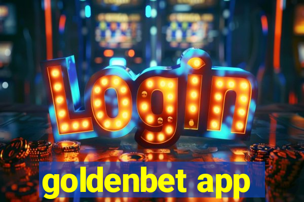 goldenbet app