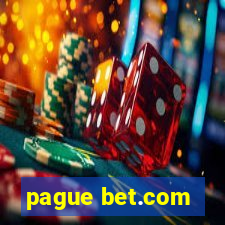 pague bet.com