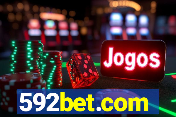 592bet.com