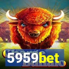 5959bet