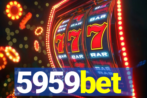 5959bet