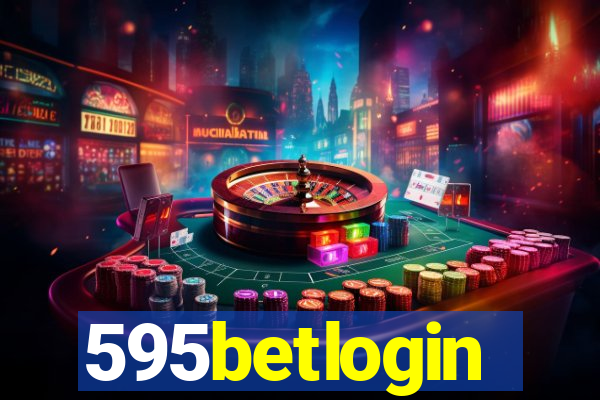 595betlogin