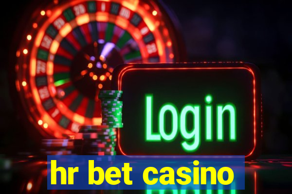 hr bet casino