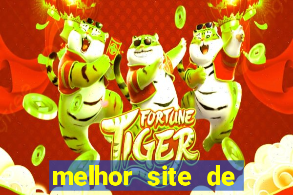 melhor site de probabilidades futebol