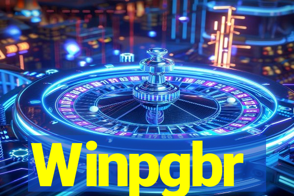 Winpgbr