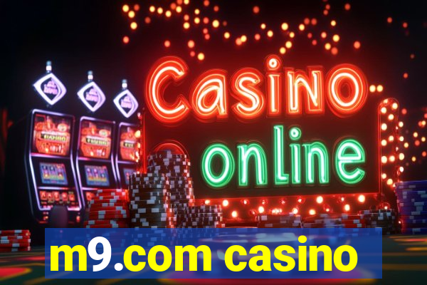 m9.com casino